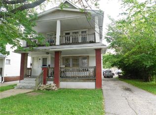 16112 Greyton Rd, East Cleveland, OH 44112