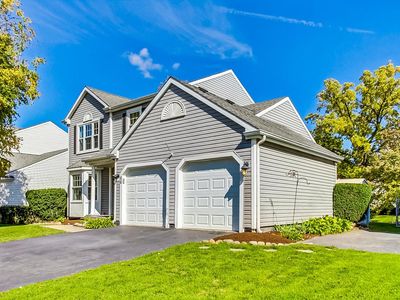 66 Jefferson Ln, Streamwood, IL, 60107