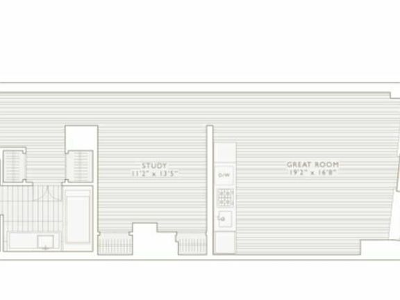 2nd image of 20 Pine St APT 1215