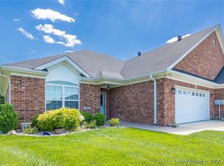 2404 Magnolia Court #L 49, Clarksville, IN
