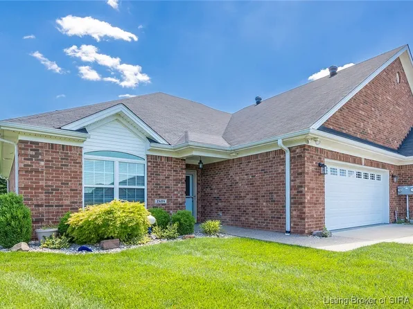 2404 Magnolia Court #L 49, Clarksville, IN 47129