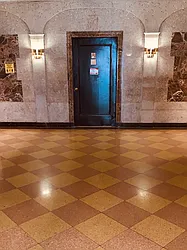 Rented by JMG Properties