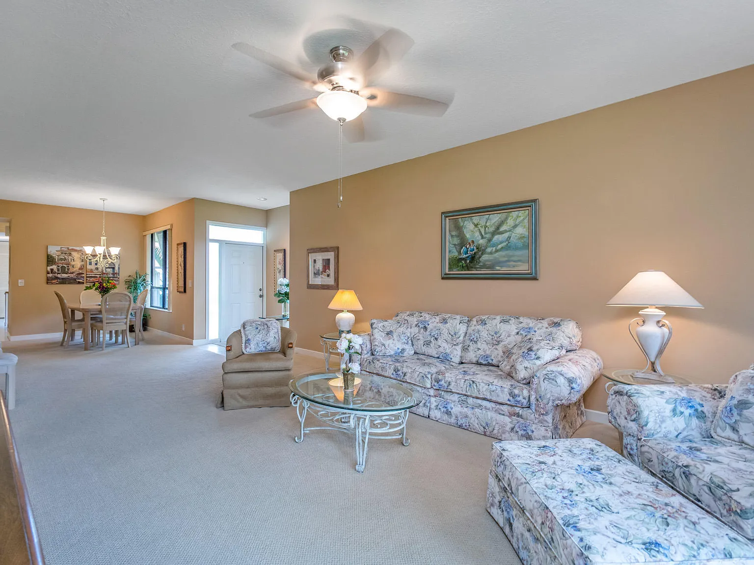 2 bed, 2.0 bath, 1418 sqft, $6,000 — Photo 3