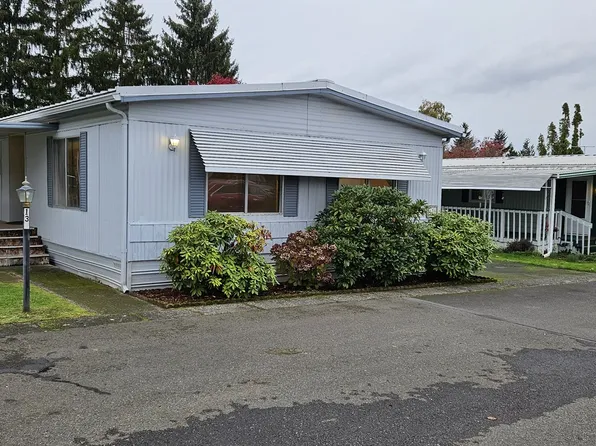 1709 NE 78th St Unit 139, Vancouver, WA 98665