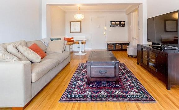 3rd image of 601 Kappock St APT 6D