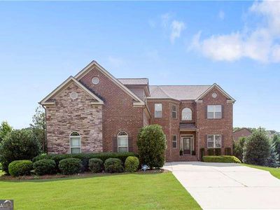 104 Eastin Rd, Fayetteville, GA, 30214