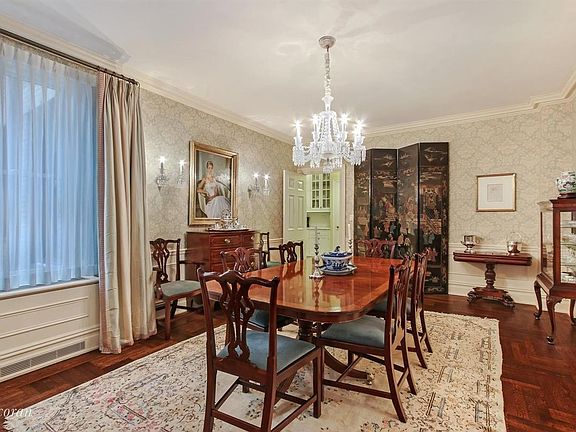 2nd image of 30 Sutton Pl APT 11A