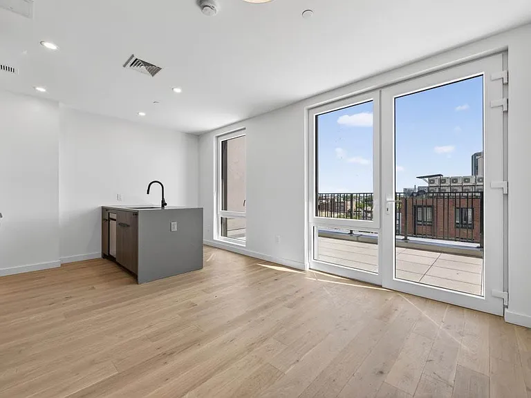 1211 Fulton St #PENTHOUSE — Photo 3