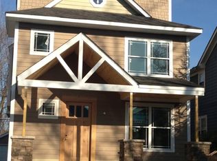 955 Humphrey Ave, Birmingham, MI 48009