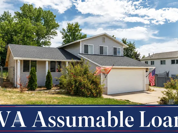1266 E Cherry Ln, Layton, UT 84040