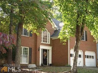 3045 Bristlewood Ln NW, Marietta, GA 30064