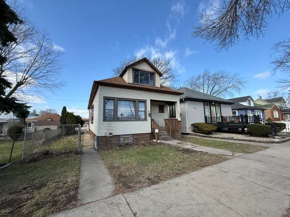 13120 S Buffalo Ave, Chicago, IL 60633