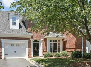 6235 Park South Dr, Charlotte, NC 28210