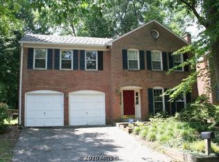 10 Avalon Ct, Bethesda, MD 20816