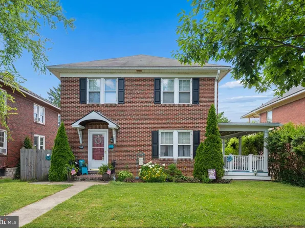965 Mulberry Ave, Hagerstown, MD 21742