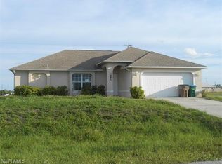 1522 NW 19th St, Cape Coral, FL 33993