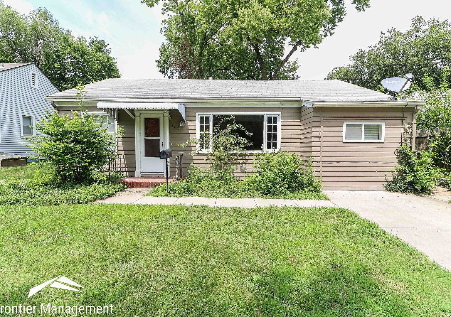 804 Bertrand St 1, Manhattan, KS 66502 Zillow