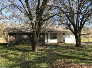 712 Hummingbird Trl, Atlanta, TX 75551