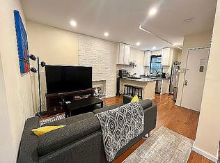 138 Orchard St #11A, New York, NY 10002