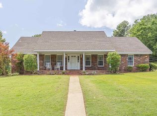 7789 Highway 141 N, Jonesboro, AR 72401