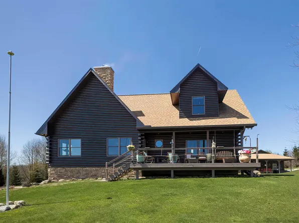 10920 Phillipsville Rd, Wattsburg, PA 16442