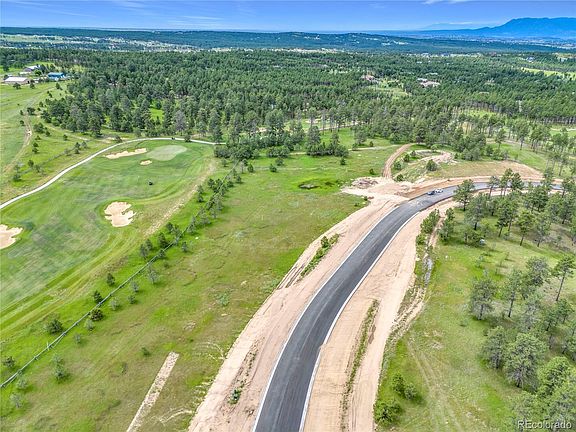 5th image of 15031 Allen Ranch Road LOT 50