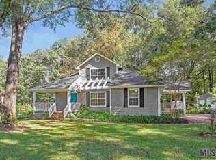 15375 Tom Drehr Rd, Pride, LA 70770