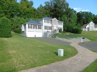 45 Cedar Knl, Agawam, MA 01030