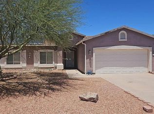 12478 W Madero Dr, Arizona City, AZ 85123