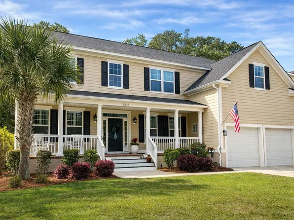 859 Hunt Club Run, Charleston, SC 29414