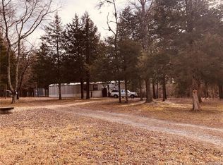 806 Davenport Rd, Cumberland, VA 23040