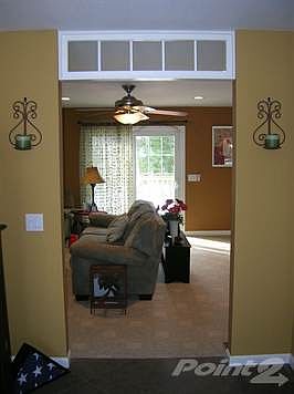 From foyer