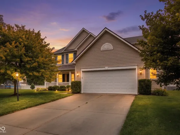 7230 Rodney Pl, Noblesville, IN 46062