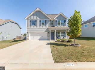 108 W River Cane Run, Perry, GA 31069