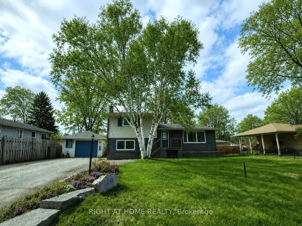 246 Calford St, Essa, ON L0M 1B0