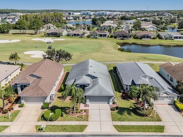 1745 Westerham Loop, New Port Richey, FL 34655