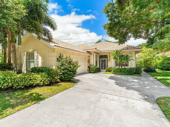 396 Kelsey Park Drive, Palm Beach Gardens, FL 33410