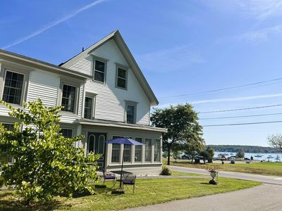 50 Mechanic Street, Rockland, ME, 04841