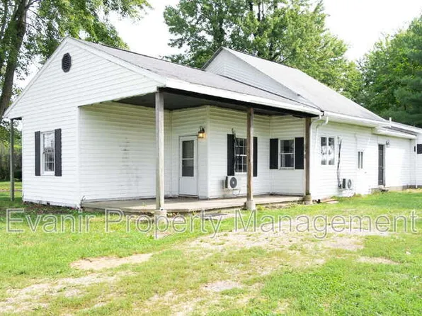 280 S Charleston Rd, Jamestown, OH 45335