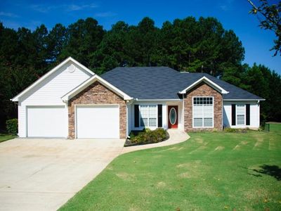 710 Michael Dr, Winder, GA, 30680
