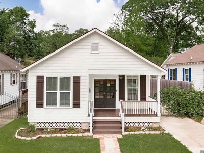 752 Rapides St, Baton Rouge, LA, 70806