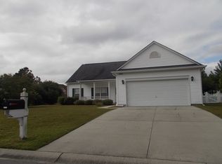 696 Churchill Downs Dr, Myrtle Beach, SC 29579
