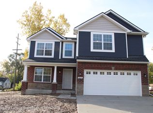 0 Hazel Ct, Romulus, MI 48174