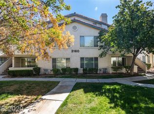 3160 Tarpon Dr UNIT 103, Paradise, NV 89120