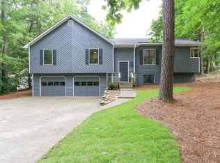 3740 Stonewall Dr NW, Kennesaw, GA 30152