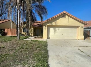 1872 Sonoma Ave, Los Banos, CA 93635