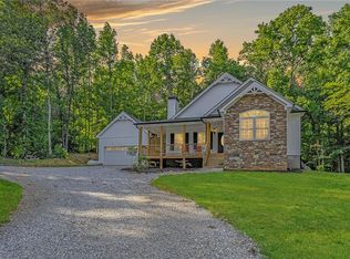 1801 Worley Rd, Ball Ground, GA 30107