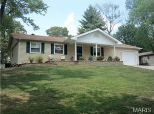 273 Leroy Ave, Pacific, MO 63069