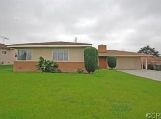 1850 E Linda Vista St, West Covina, CA 91791