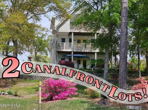103 SE 27th Street, Oak Island, NC 28465